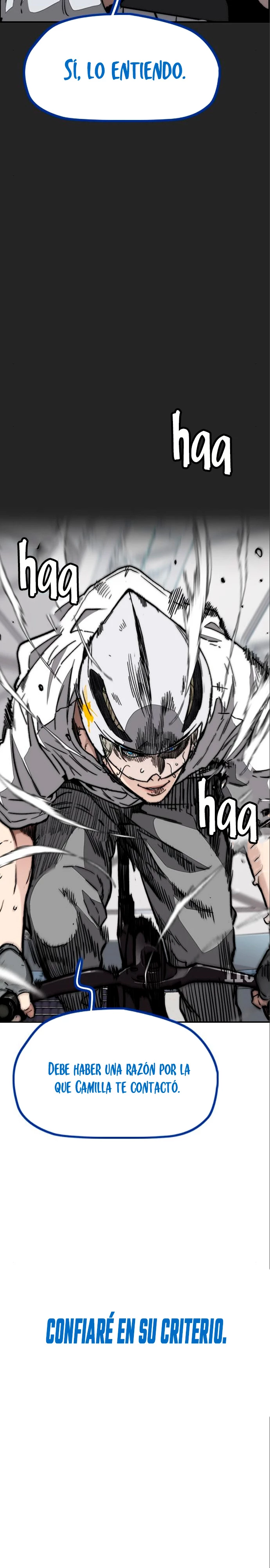 RompeVientos > Capitulo 472 > Page 71