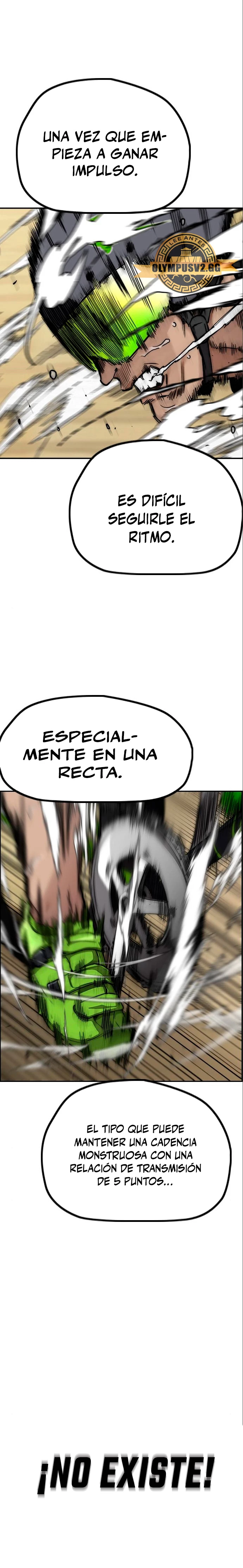 RompeVientos > Capitulo 472 > Page 131