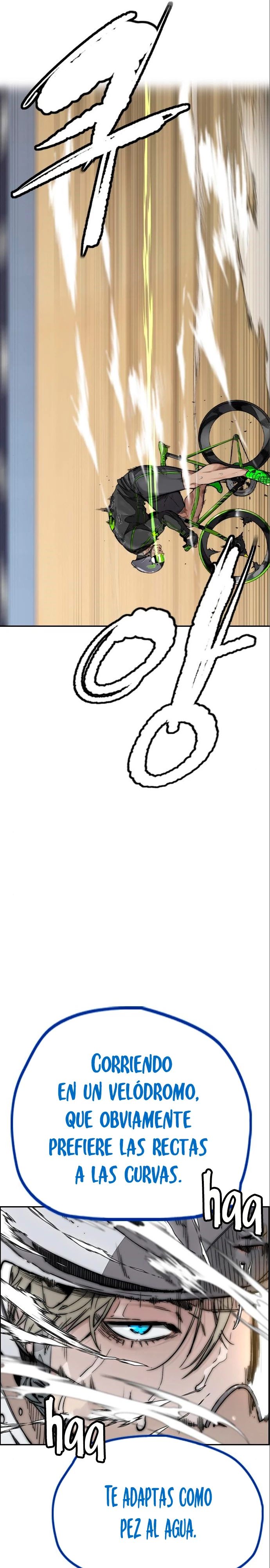 RompeVientos > Capitulo 472 > Page 141