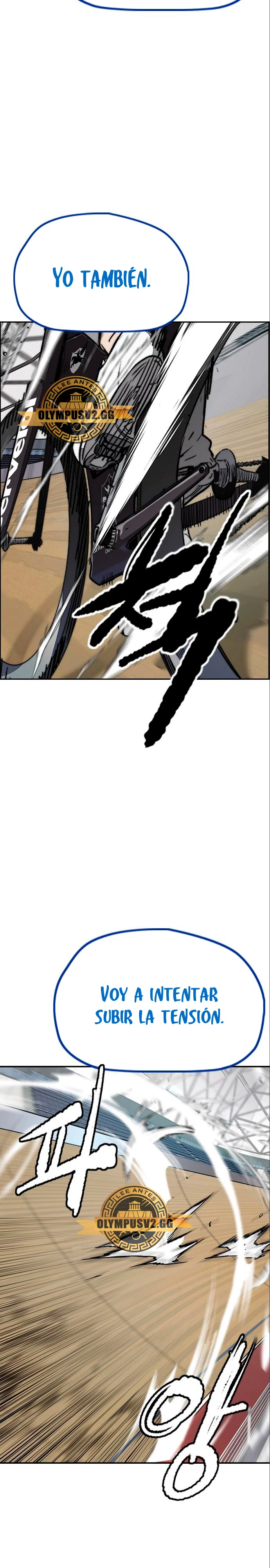 RompeVientos > Capitulo 472 > Page 151