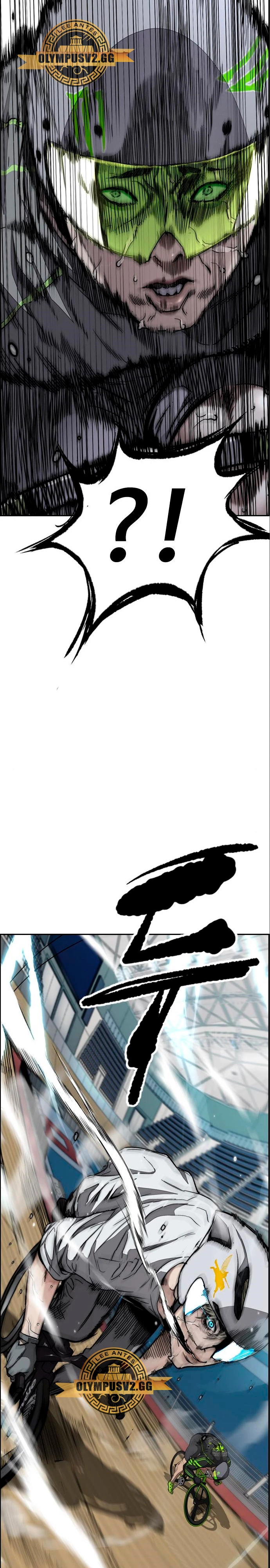 RompeVientos > Capitulo 472 > Page 181