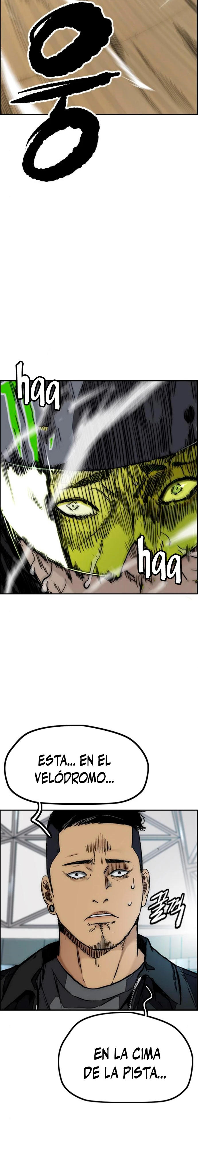 RompeVientos > Capitulo 472 > Page 191