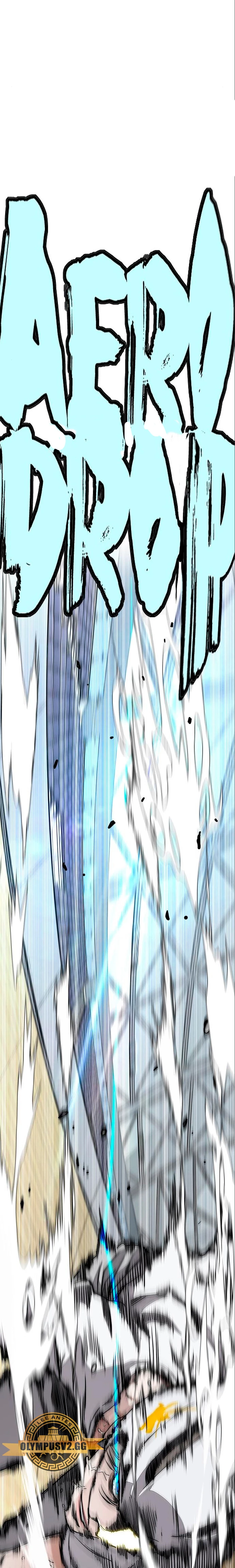 RompeVientos > Capitulo 472 > Page 221