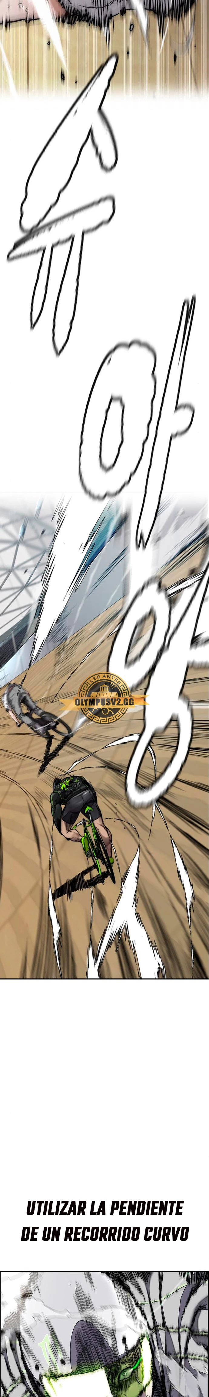 RompeVientos > Capitulo 472 > Page 231