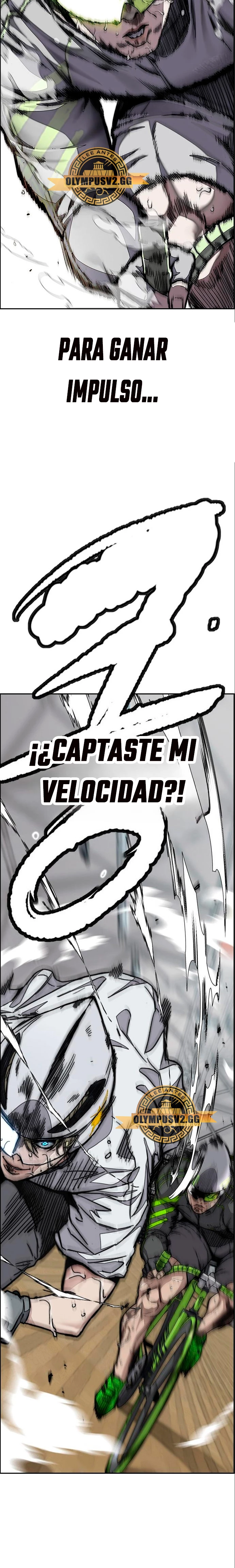 RompeVientos > Capitulo 472 > Page 241