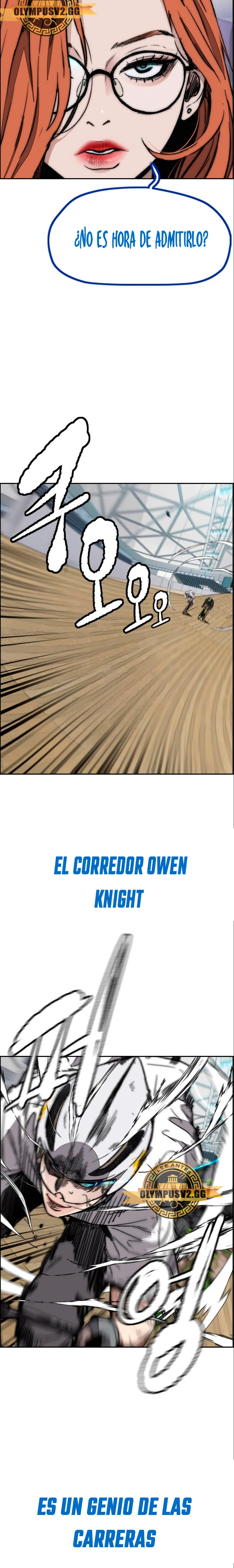 RompeVientos > Capitulo 472 > Page 291