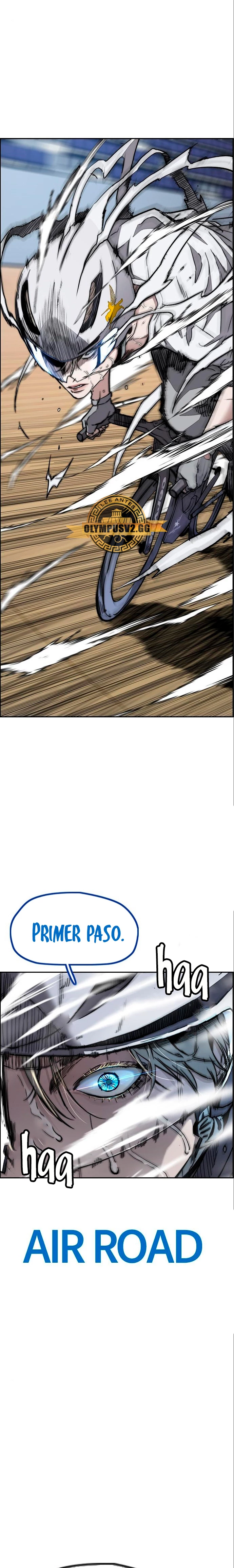 RompeVientos > Capitulo 472 > Page 301