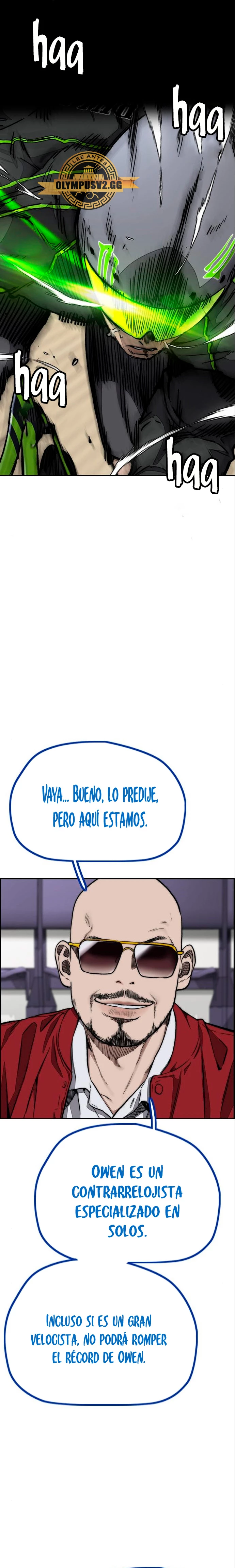 RompeVientos > Capitulo 472 > Page 331