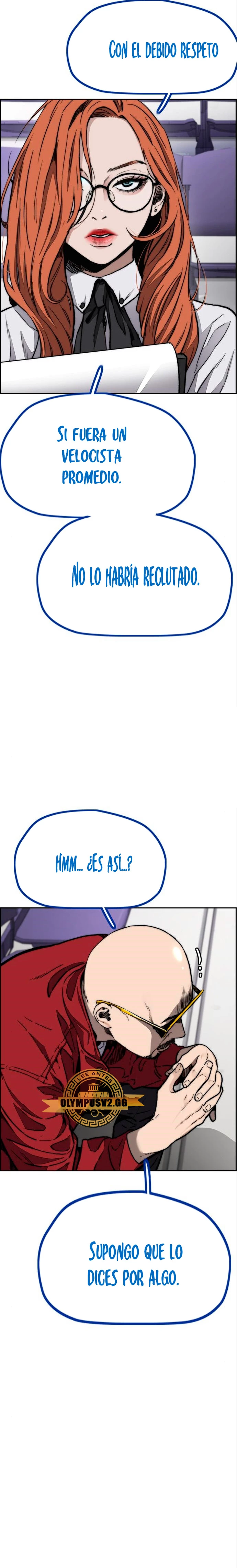 RompeVientos > Capitulo 472 > Page 341