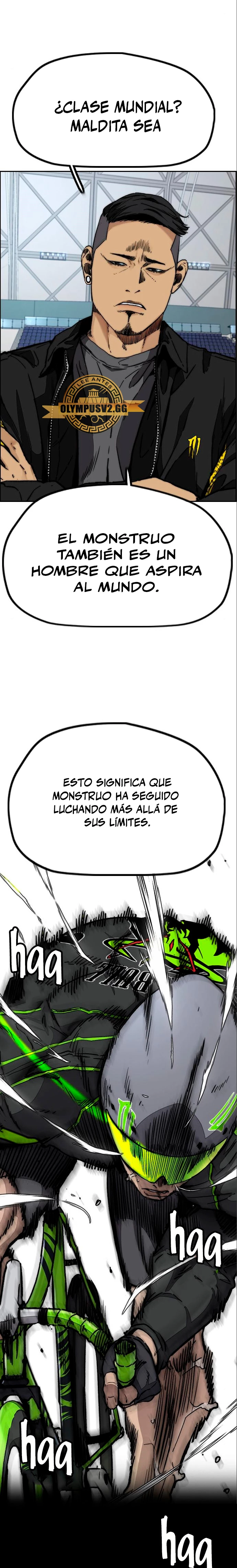 RompeVientos > Capitulo 472 > Page 361