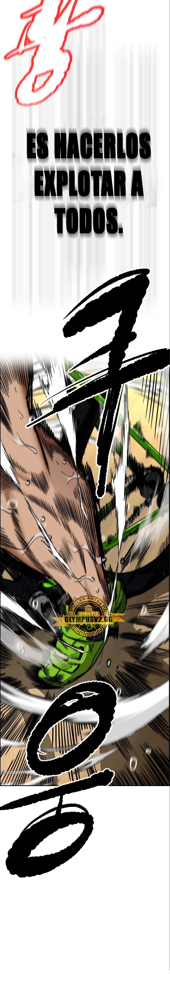 RompeVientos > Capitulo 472 > Page 421