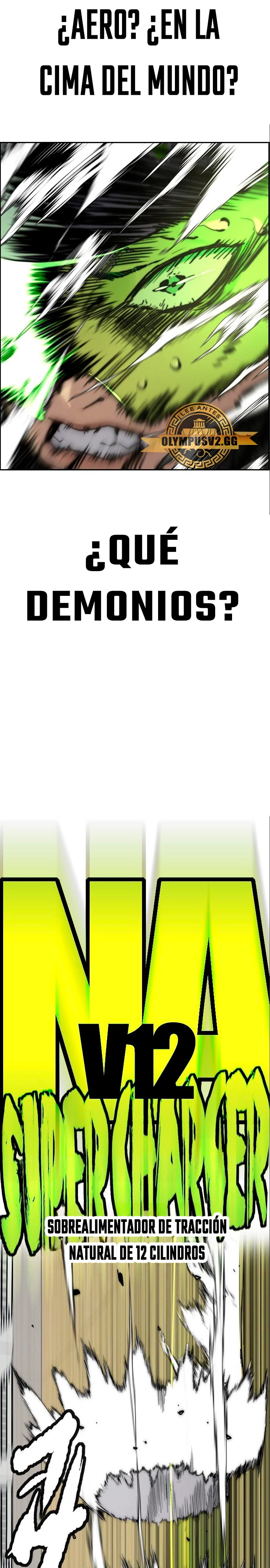 RompeVientos > Capitulo 472 > Page 431