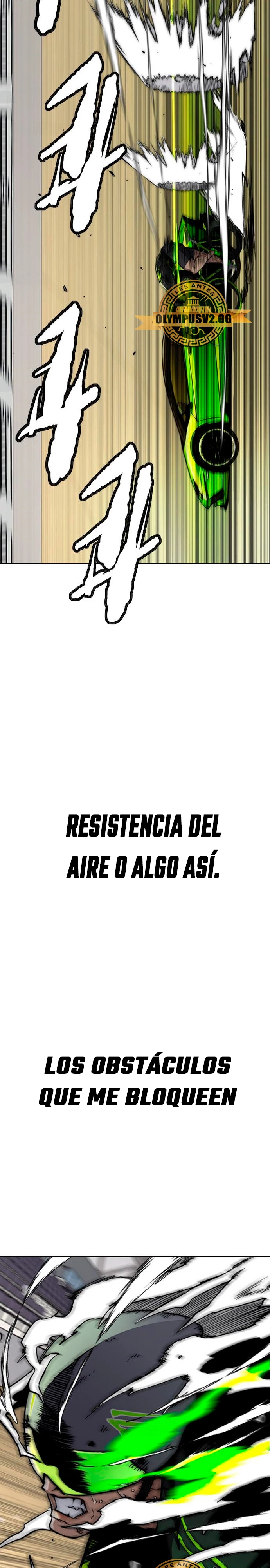 RompeVientos > Capitulo 472 > Page 441