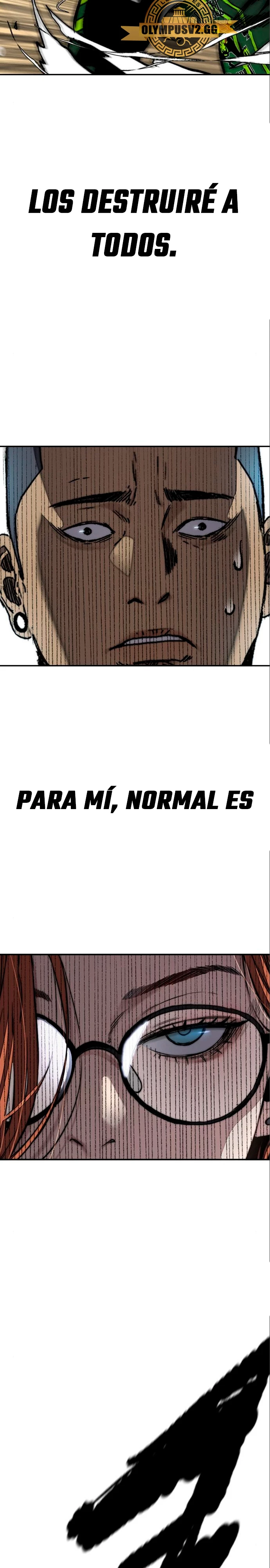 RompeVientos > Capitulo 472 > Page 451