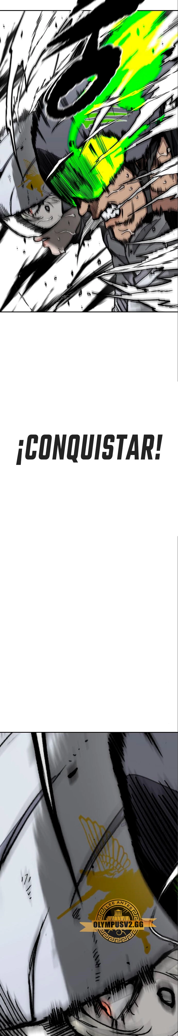 RompeVientos > Capitulo 472 > Page 461