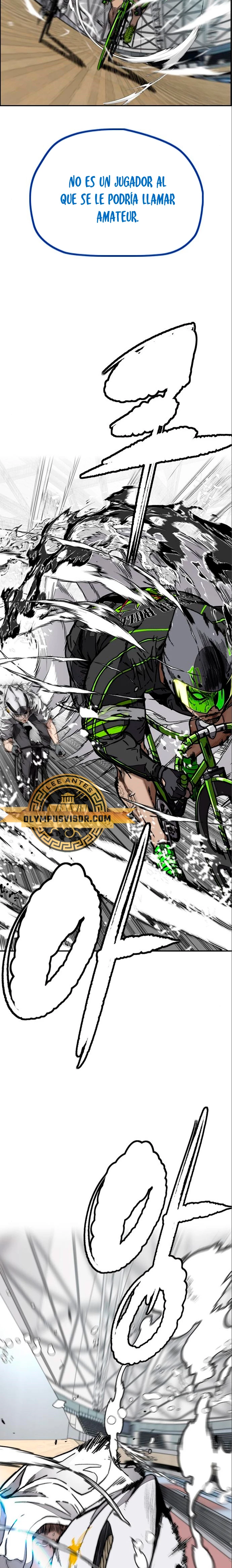 RompeVientos > Capitulo 473 > Page 41