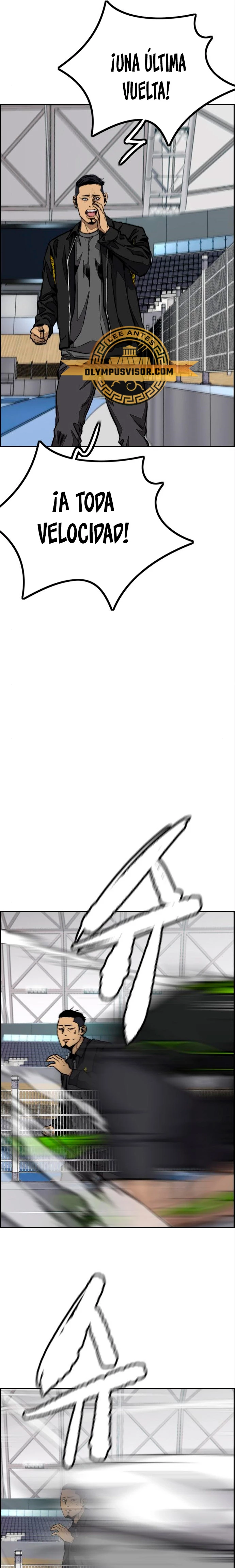 RompeVientos > Capitulo 473 > Page 71