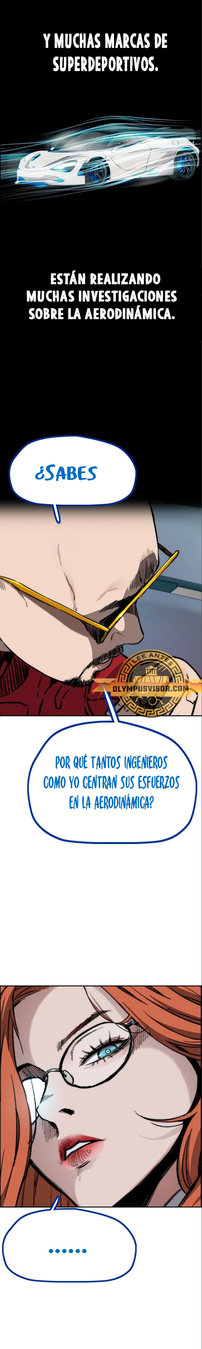 RompeVientos > Capitulo 473 > Page 101