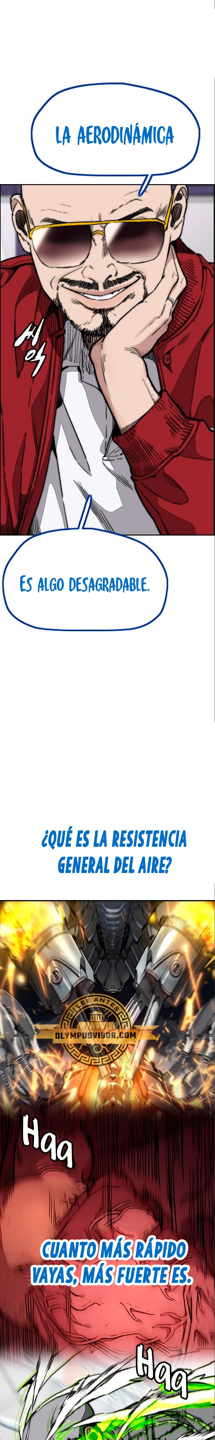 RompeVientos > Capitulo 473 > Page 111