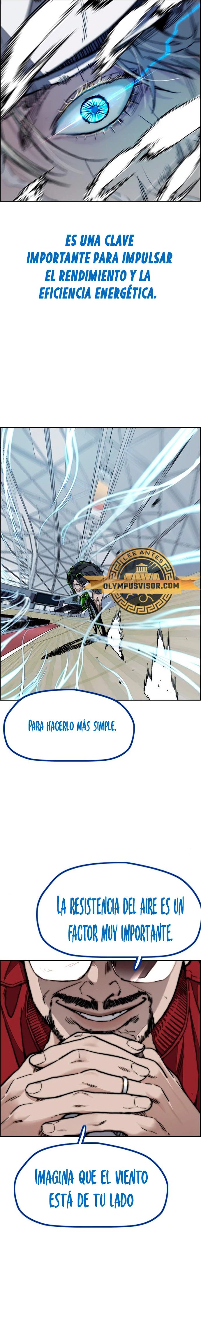 RompeVientos > Capitulo 473 > Page 141