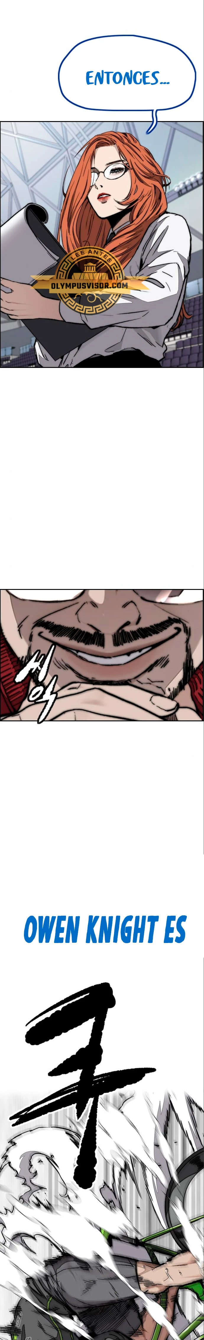 RompeVientos > Capitulo 473 > Page 151