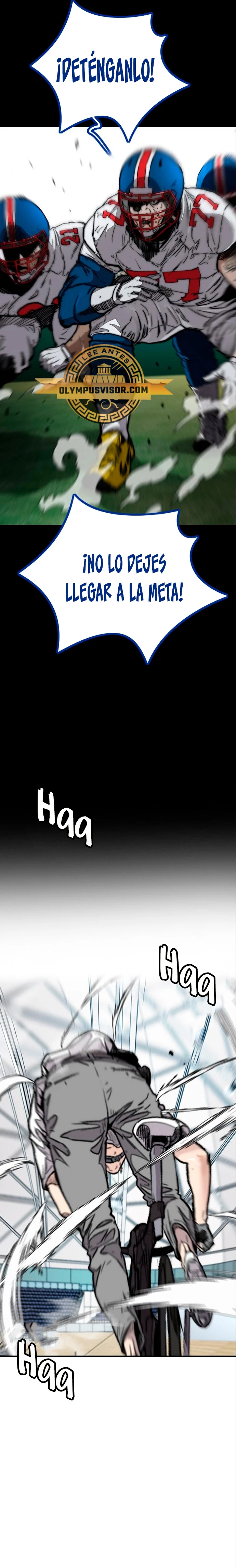 RompeVientos > Capitulo 473 > Page 201