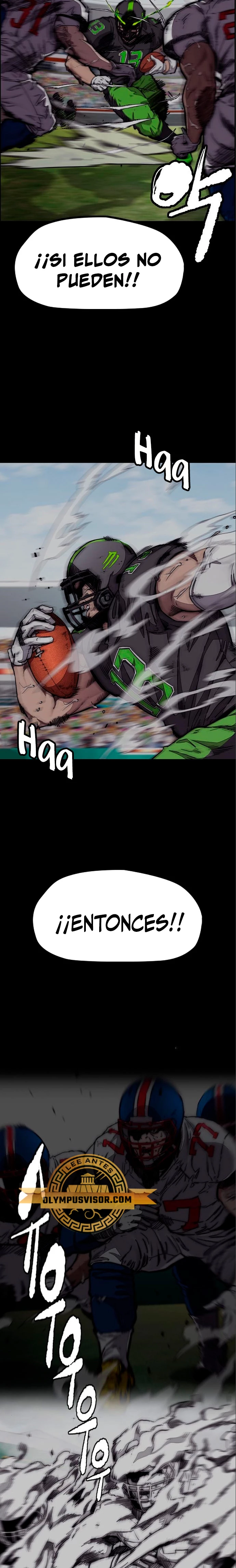 RompeVientos > Capitulo 473 > Page 221