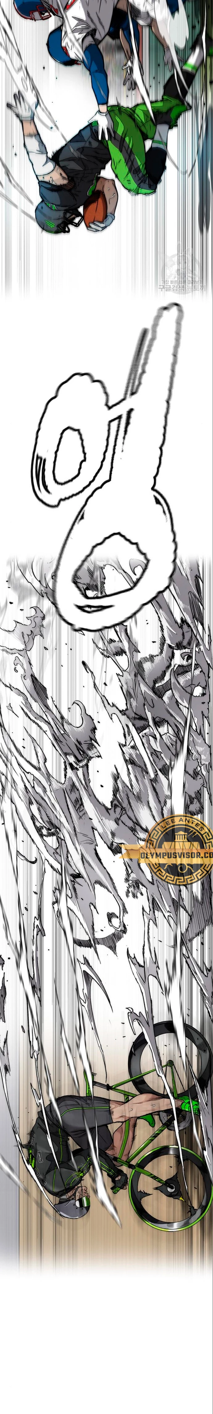 RompeVientos > Capitulo 473 > Page 241