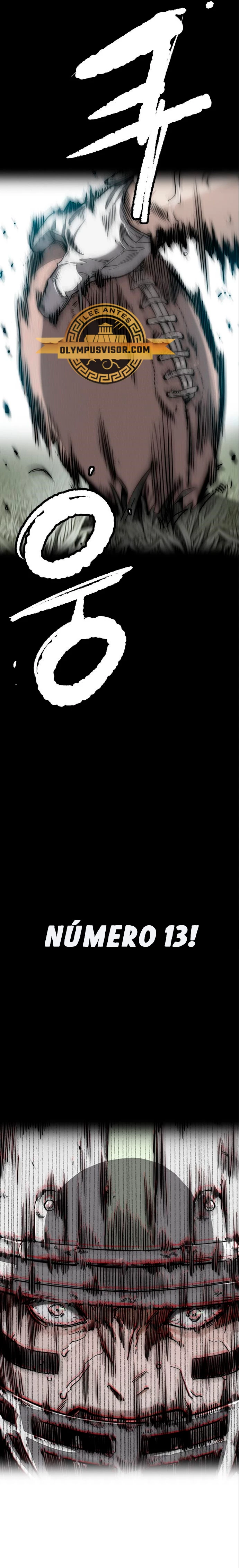 RompeVientos > Capitulo 473 > Page 261