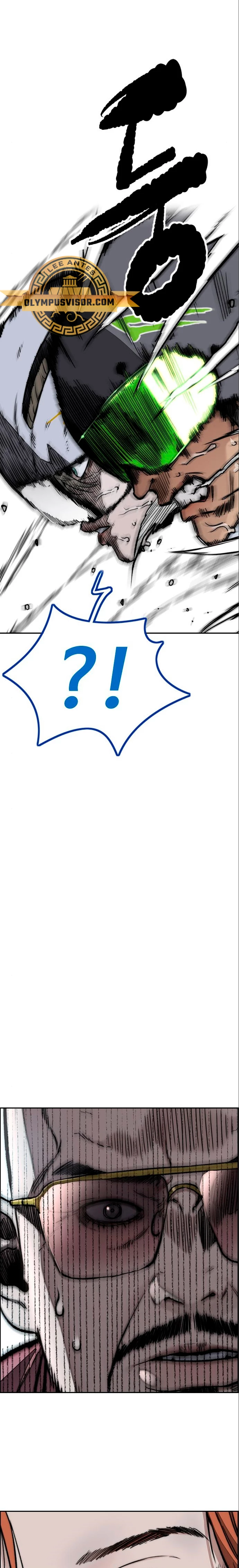 RompeVientos > Capitulo 473 > Page 281