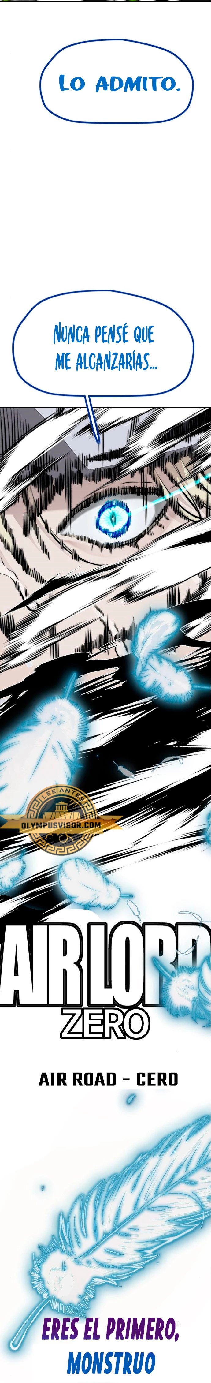 RompeVientos > Capitulo 473 > Page 301