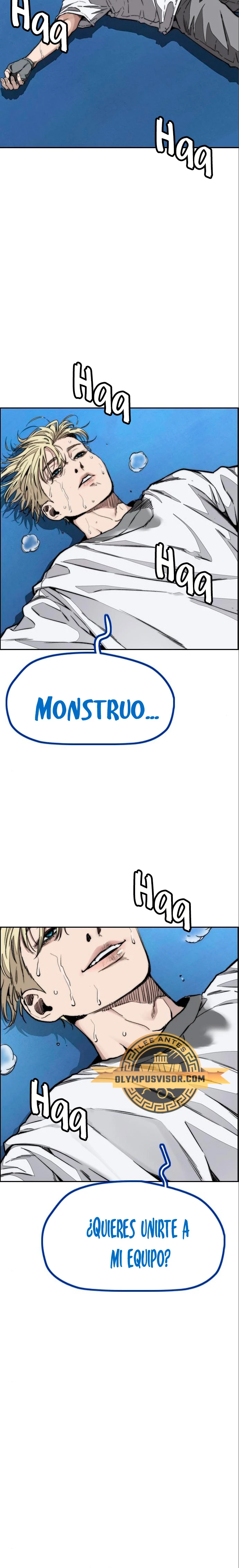 RompeVientos > Capitulo 473 > Page 321