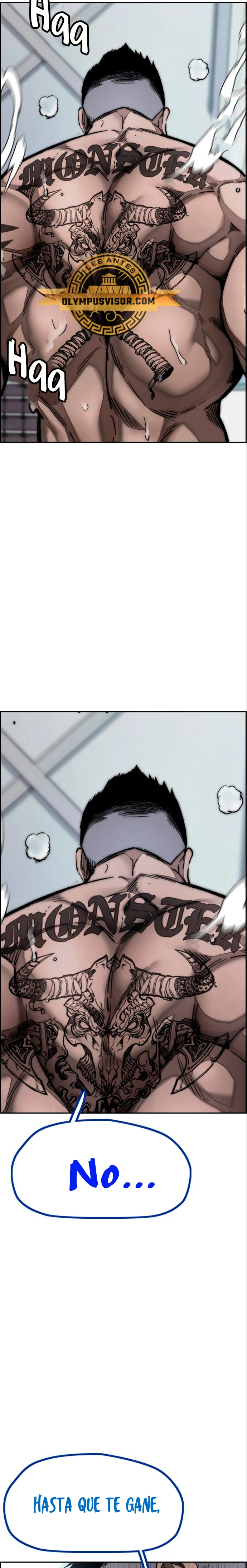 RompeVientos > Capitulo 473 > Page 331