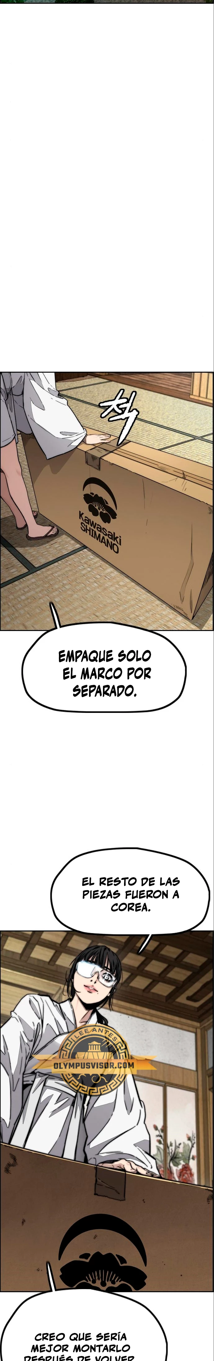 RompeVientos > Capitulo 473 > Page 361