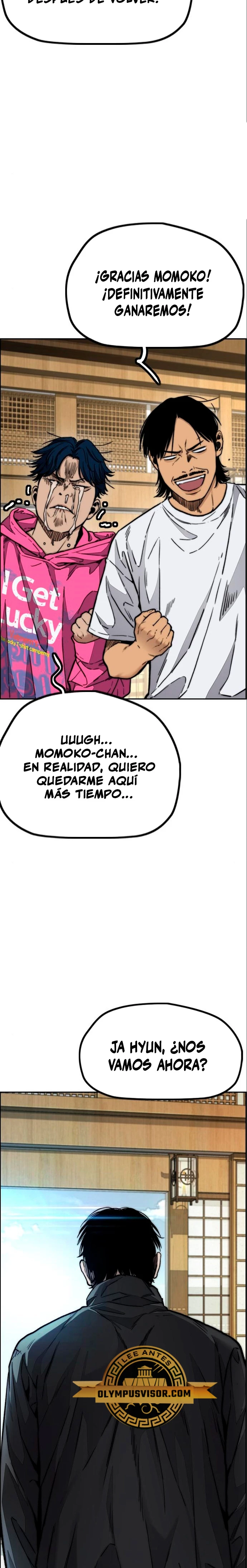 RompeVientos > Capitulo 473 > Page 371
