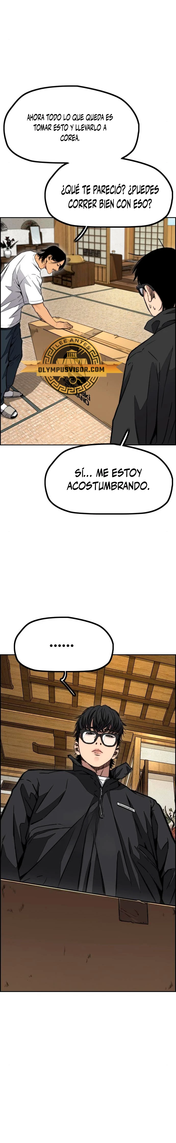 RompeVientos > Capitulo 474 > Page 11
