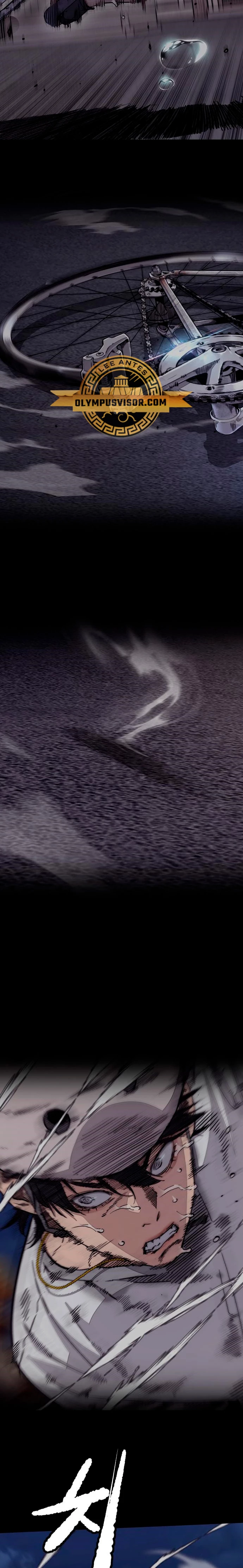 RompeVientos > Capitulo 474 > Page 31