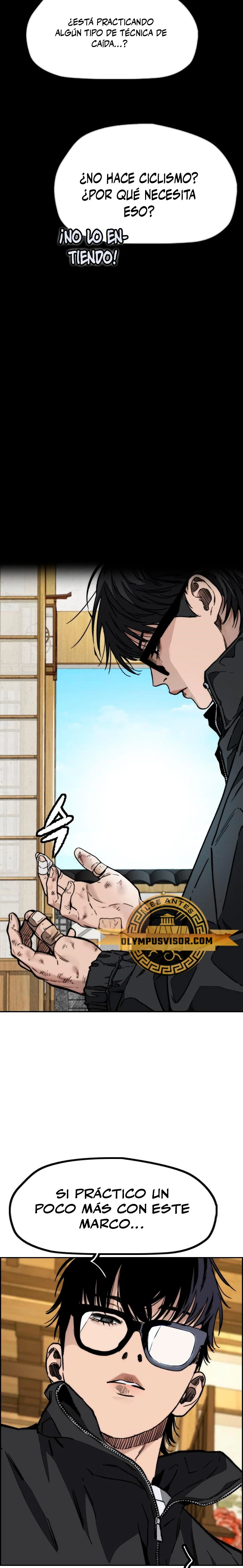 RompeVientos > Capitulo 474 > Page 51