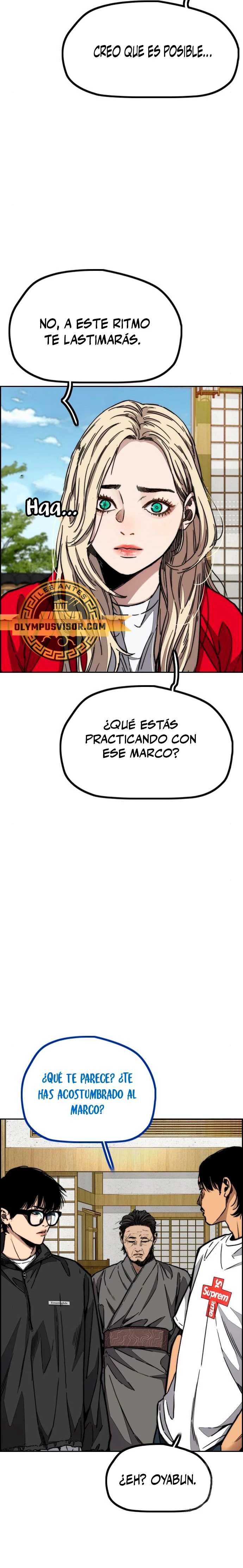 RompeVientos > Capitulo 474 > Page 61