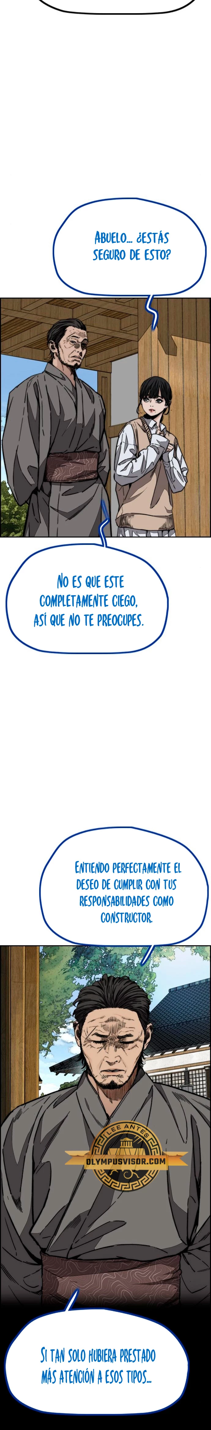 RompeVientos > Capitulo 474 > Page 111