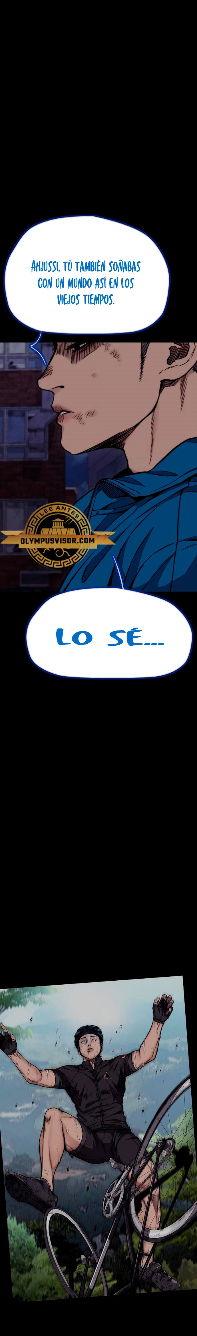 RompeVientos > Capitulo 474 > Page 121