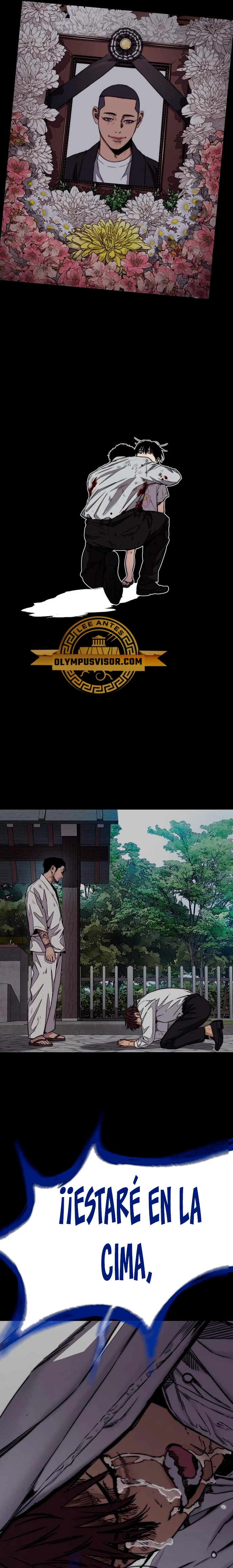 RompeVientos > Capitulo 474 > Page 141