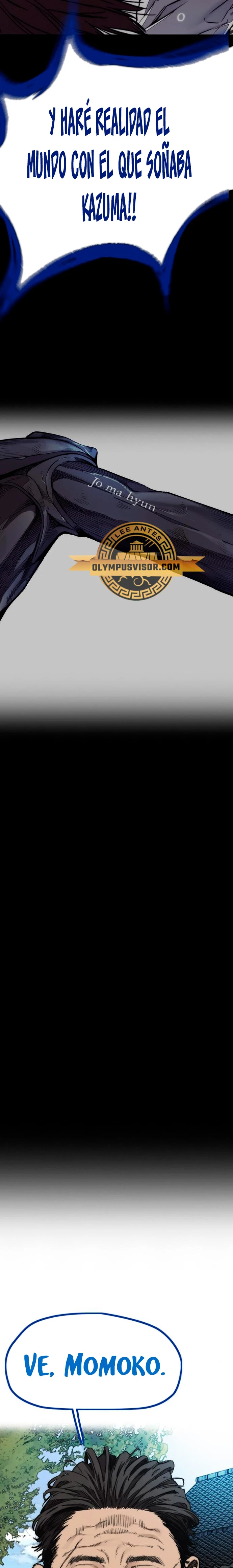 RompeVientos > Capitulo 474 > Page 151