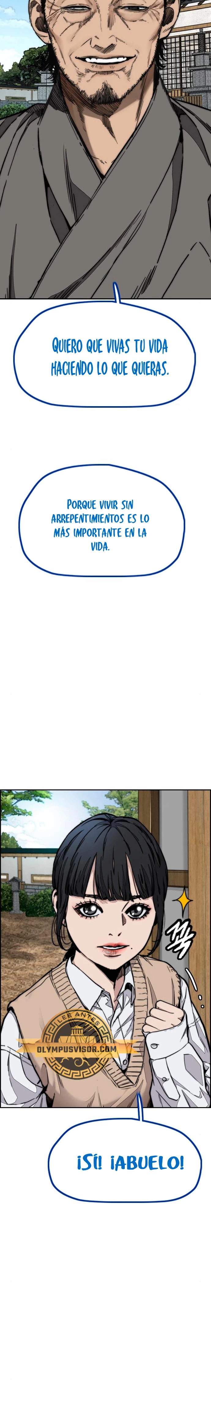 RompeVientos > Capitulo 474 > Page 161