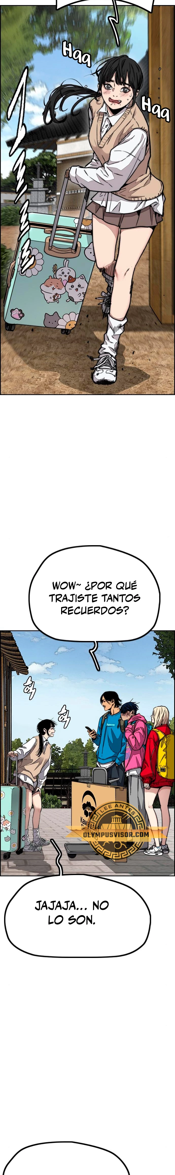 RompeVientos > Capitulo 474 > Page 181