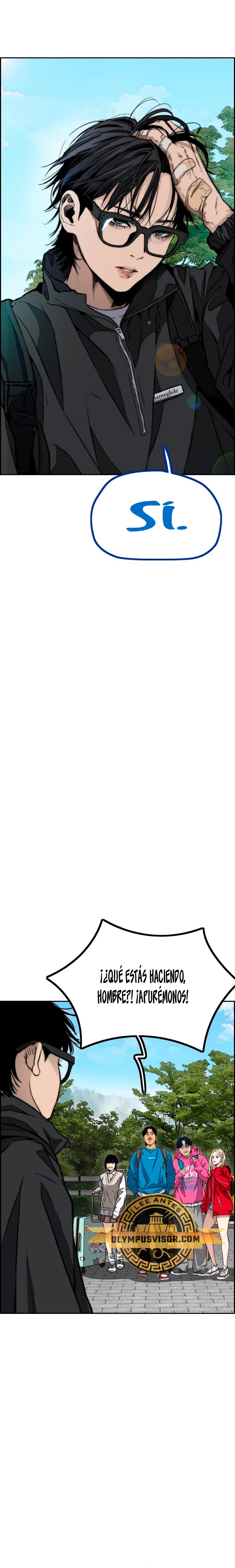 RompeVientos > Capitulo 474 > Page 251