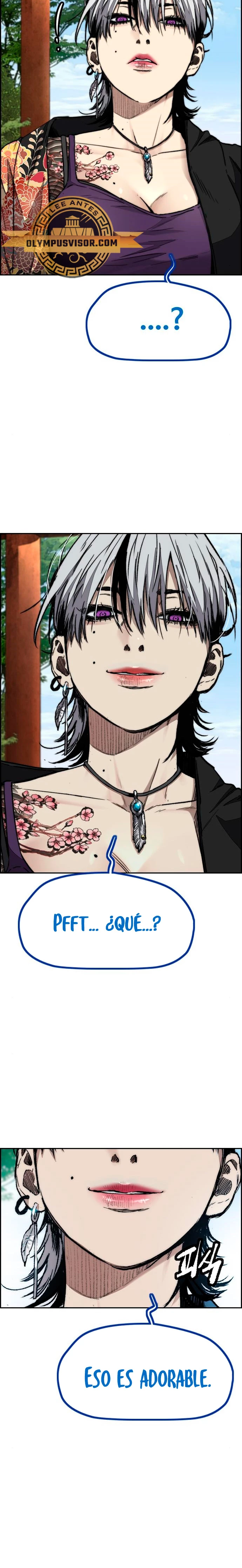 RompeVientos > Capitulo 474 > Page 281