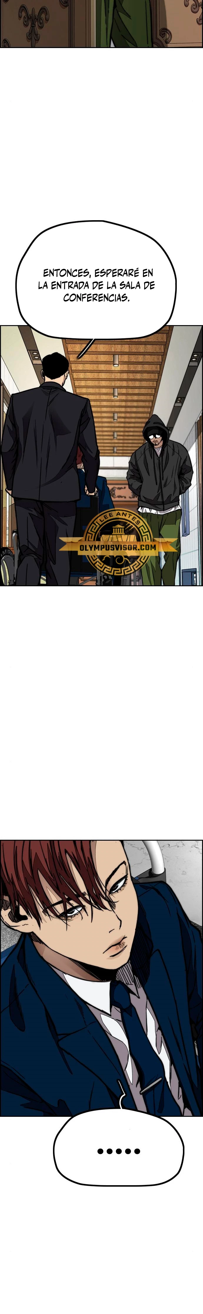 RompeVientos > Capitulo 474 > Page 311