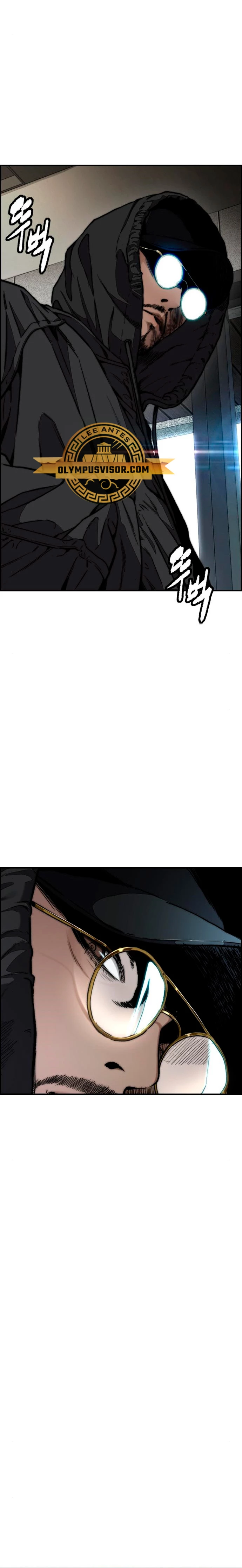 RompeVientos > Capitulo 474 > Page 321