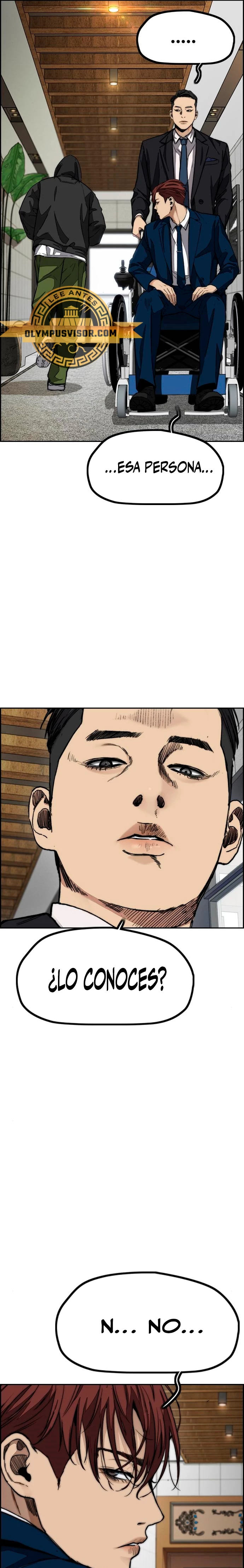 RompeVientos > Capitulo 474 > Page 331